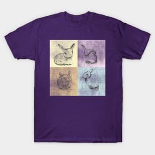 Bunny Tee T-Shirt